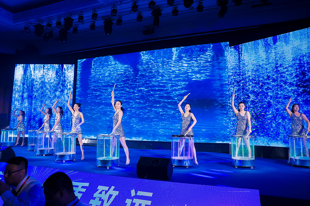 萬澤生態大會6